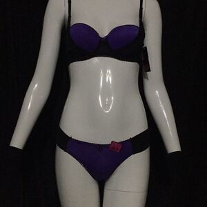 Perfection Lingerie Set